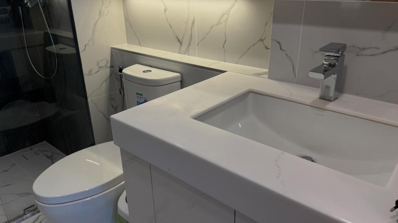 Luxury New Perfect Pool Gym Condo1 Br Чиангмай Экстерьер фото