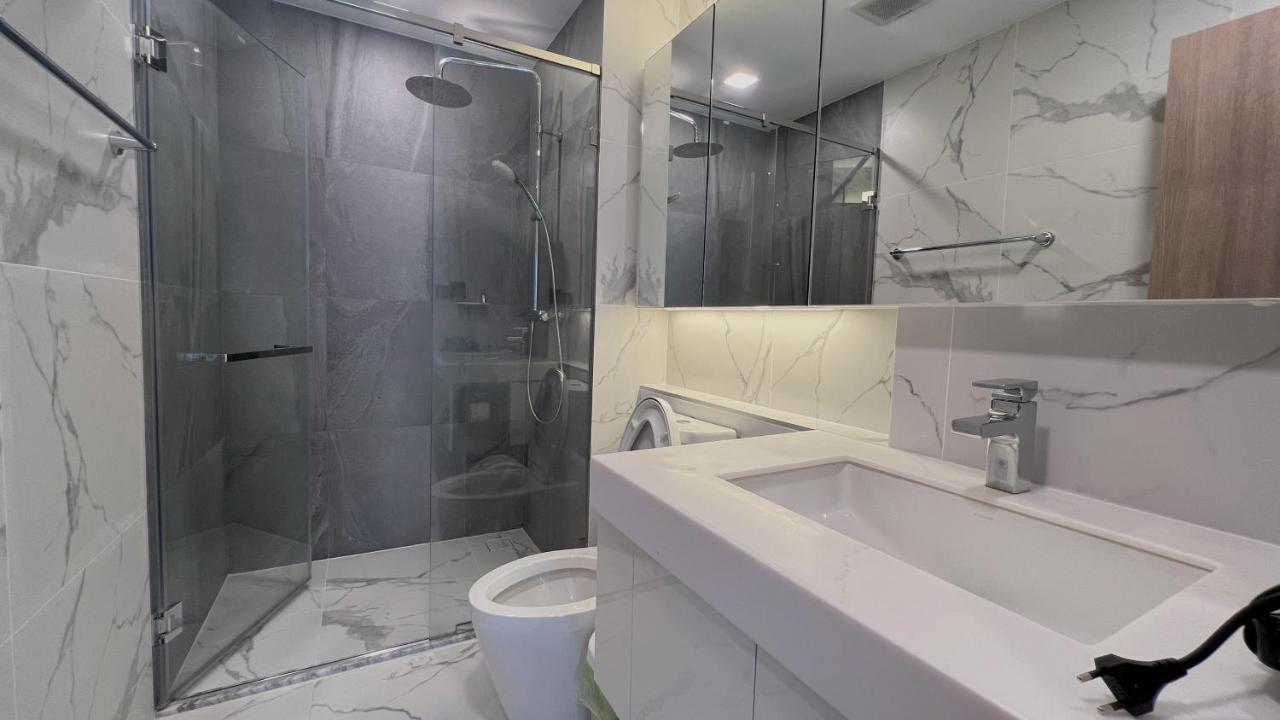 Luxury New Perfect Pool Gym Condo1 Br Чиангмай Экстерьер фото