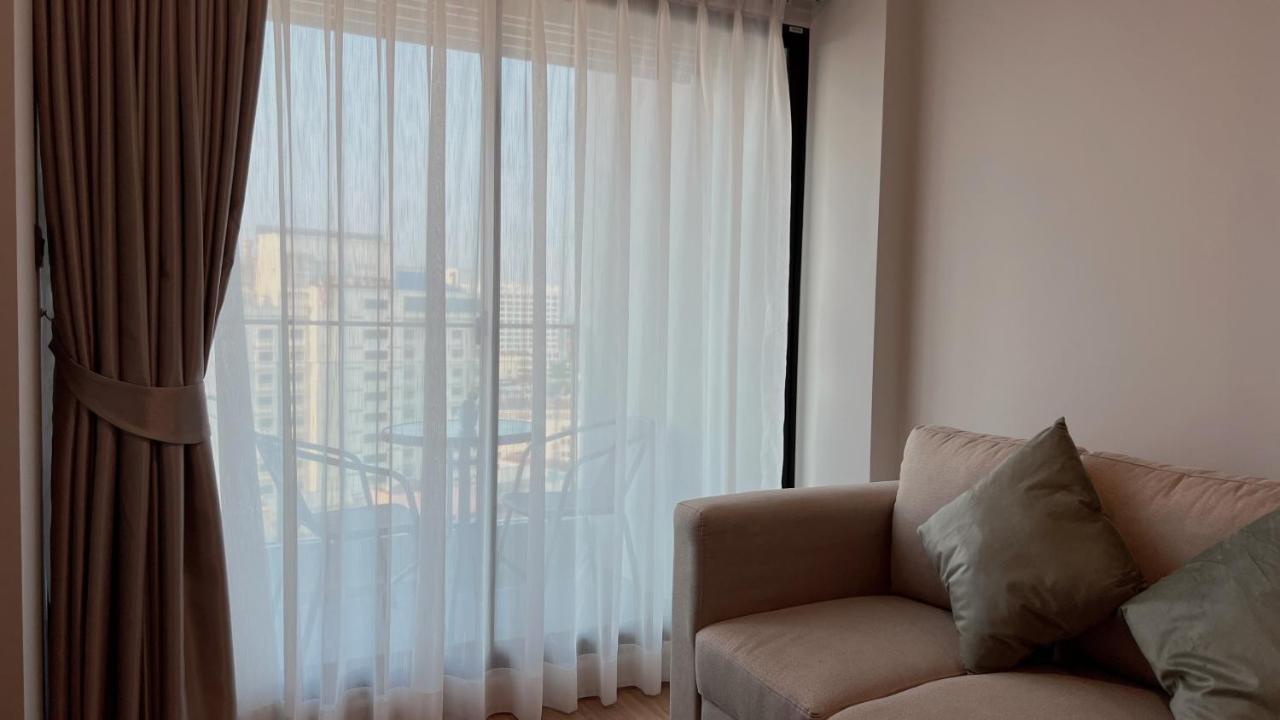 Luxury New Perfect Pool Gym Condo1 Br Чиангмай Экстерьер фото