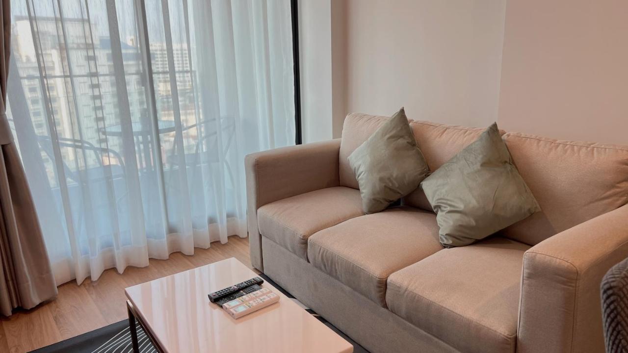Luxury New Perfect Pool Gym Condo1 Br Чиангмай Экстерьер фото